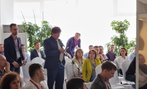 X Юбилейная Всероссийская Школа по детской урологии-андрологии